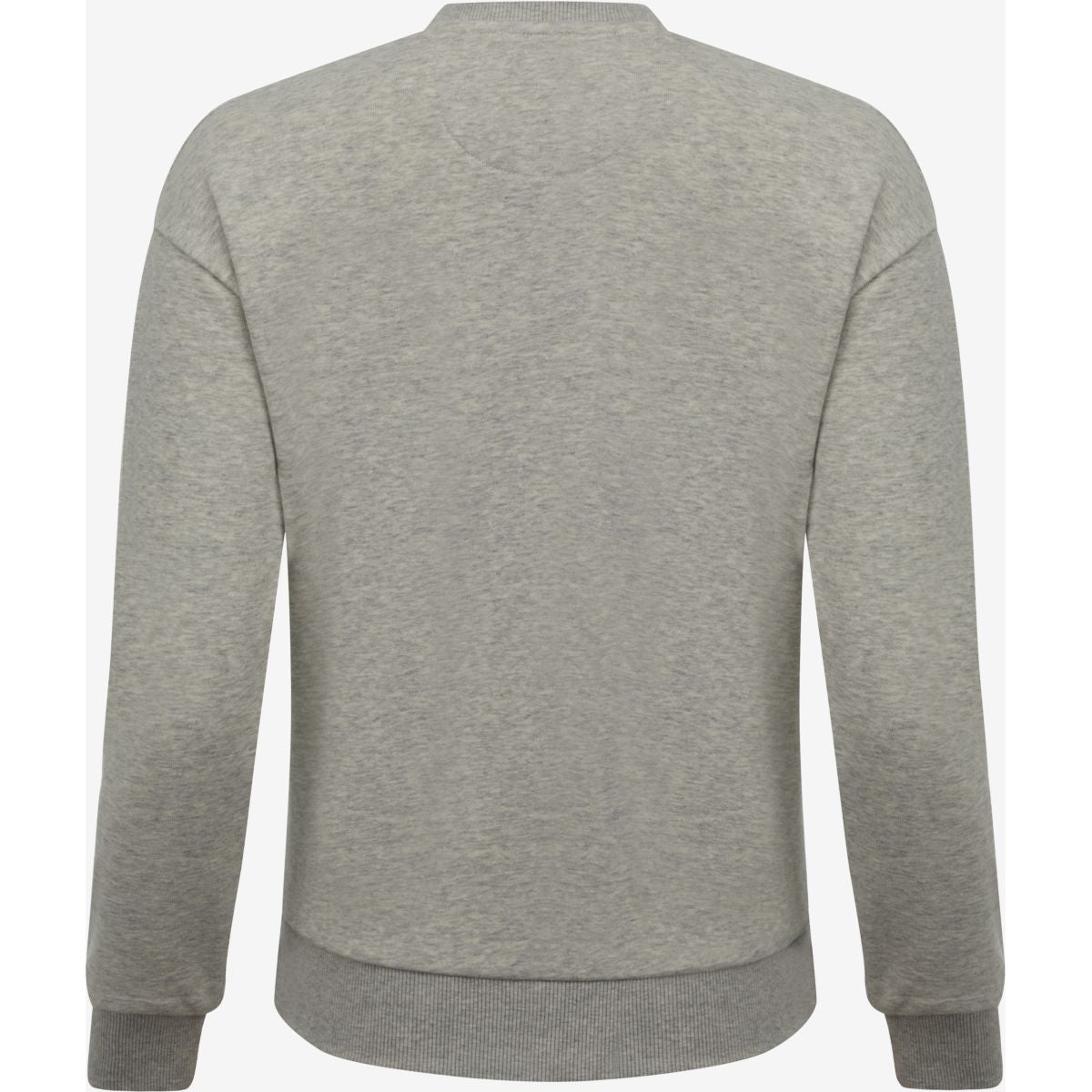 LeMieux Trui Chloe Crew Neck Grijs