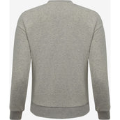 LeMieux Trui Chloe Crew Neck Grijs