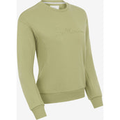 LeMieux Trui Chloe Crew Neck Moss