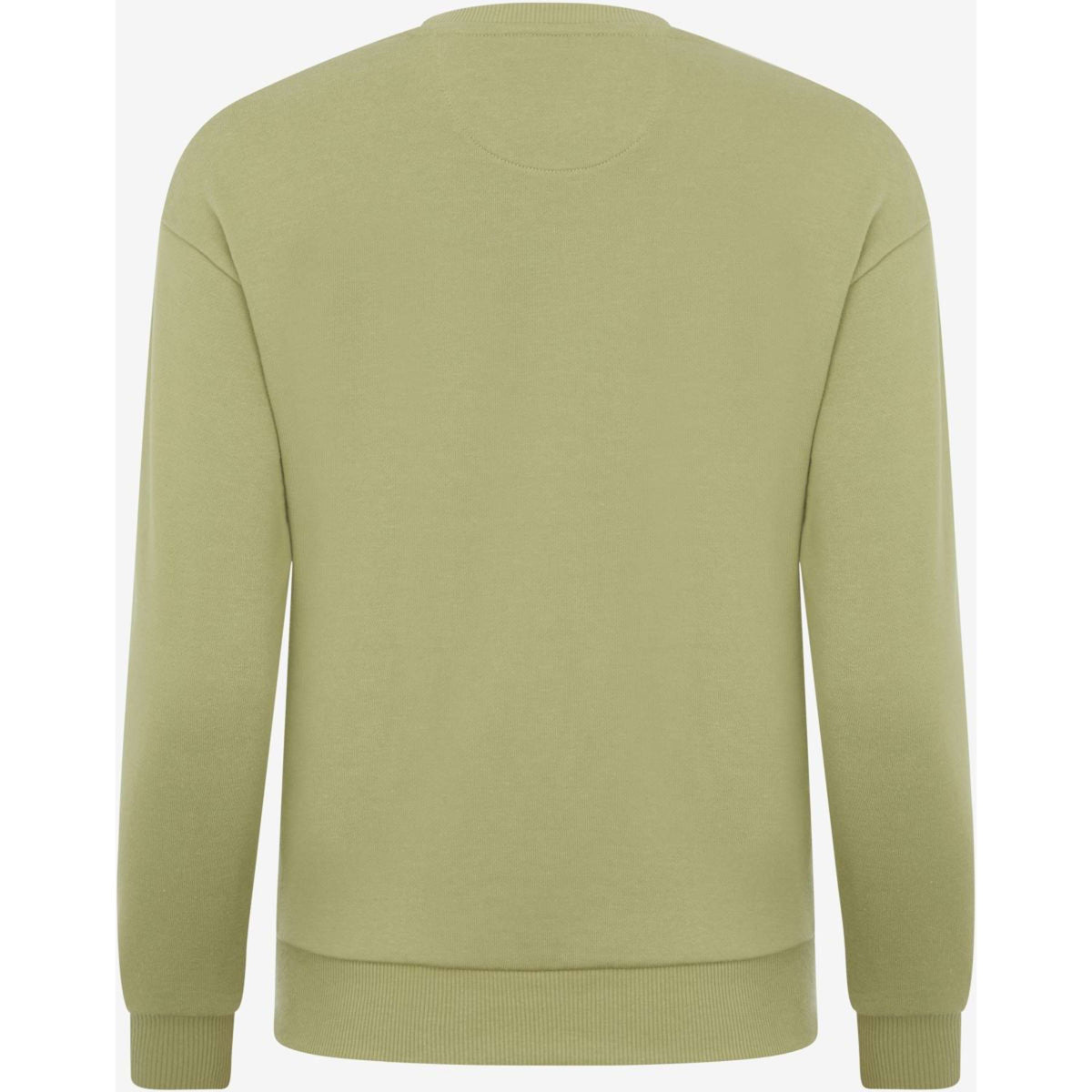 LeMieux Trui Chloe Crew Neck Moss