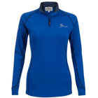 LeMieux Shirt Basis Benetton Blue