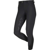 LeMieux Rijbroek DryTex Waterproof Zwart