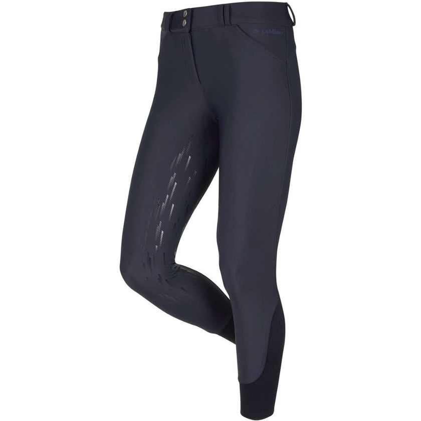 LeMieux Rijbroek DryTex Waterproof Navy