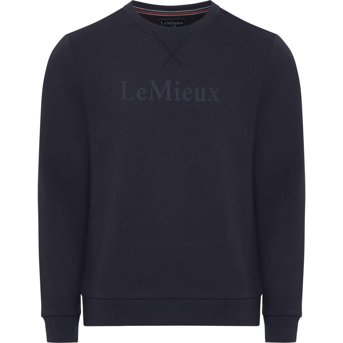 LeMieux Trui Elite Heren Navy