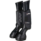 LeMieux Boots Carbon Air XC Voor Zwart