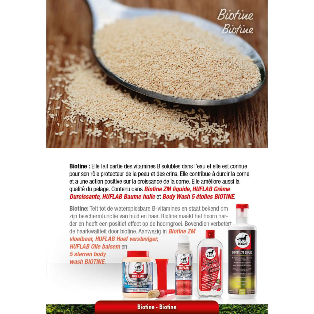 Leovet Hoofcare Hardener