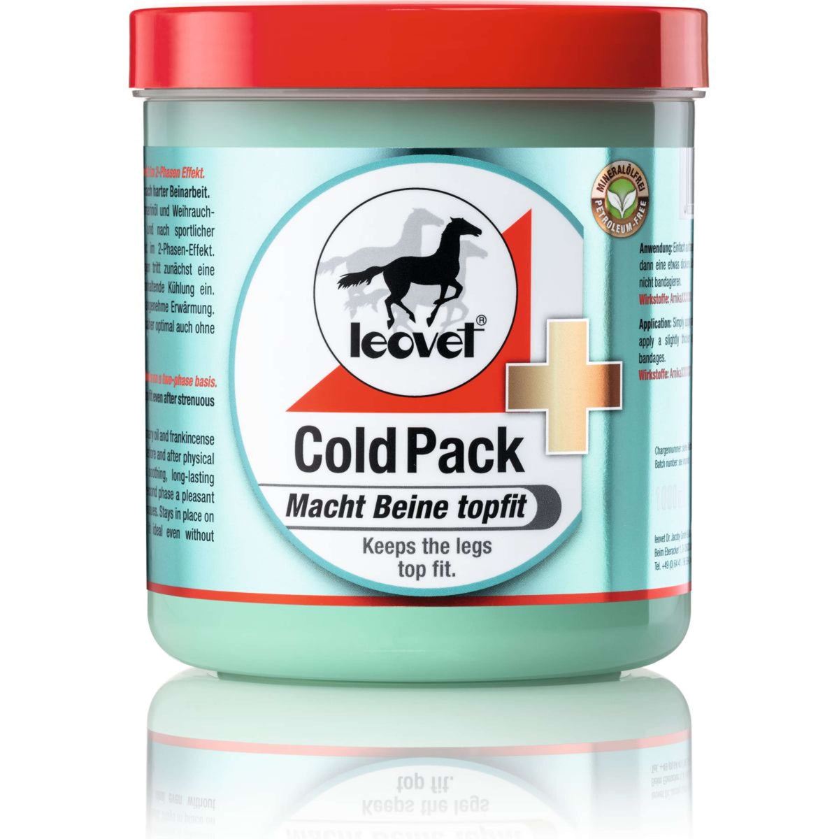 Leovet Cold Pack