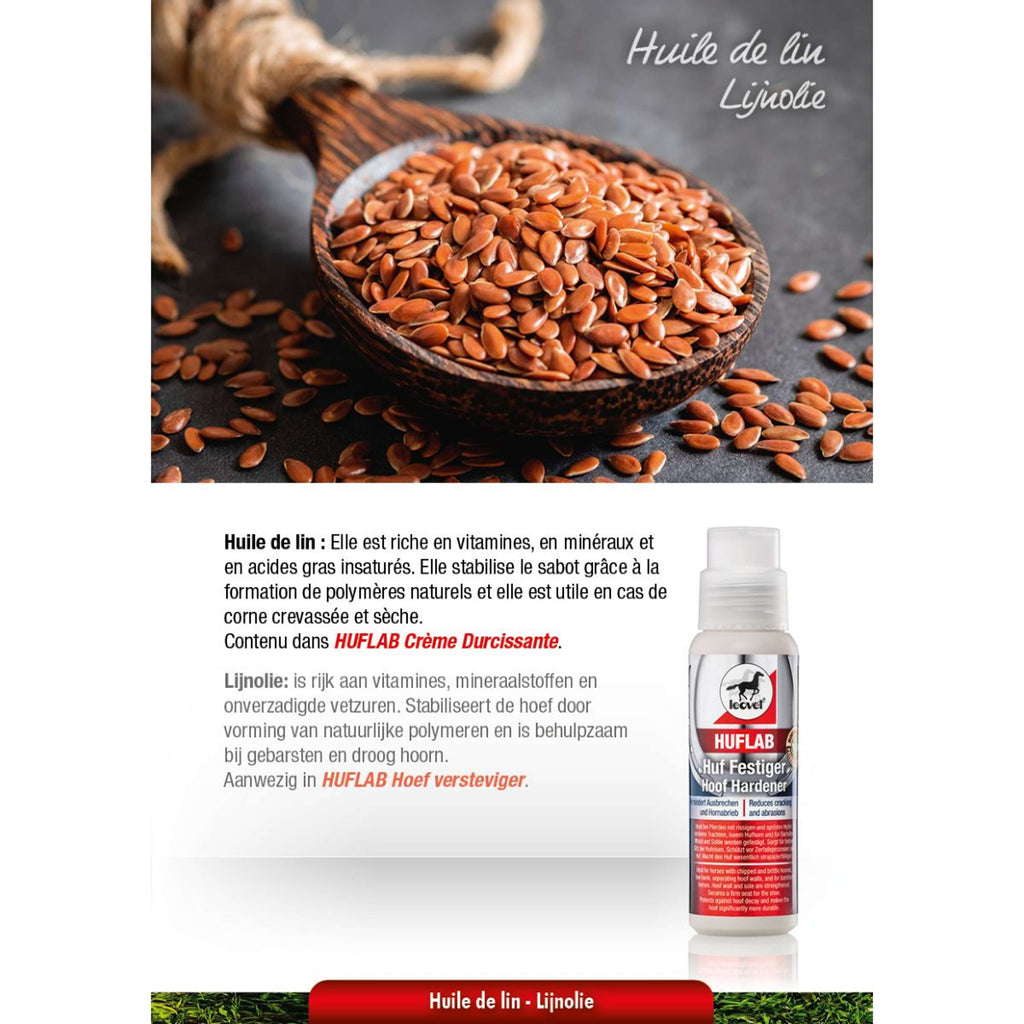 Leovet Hoofcare Hardener