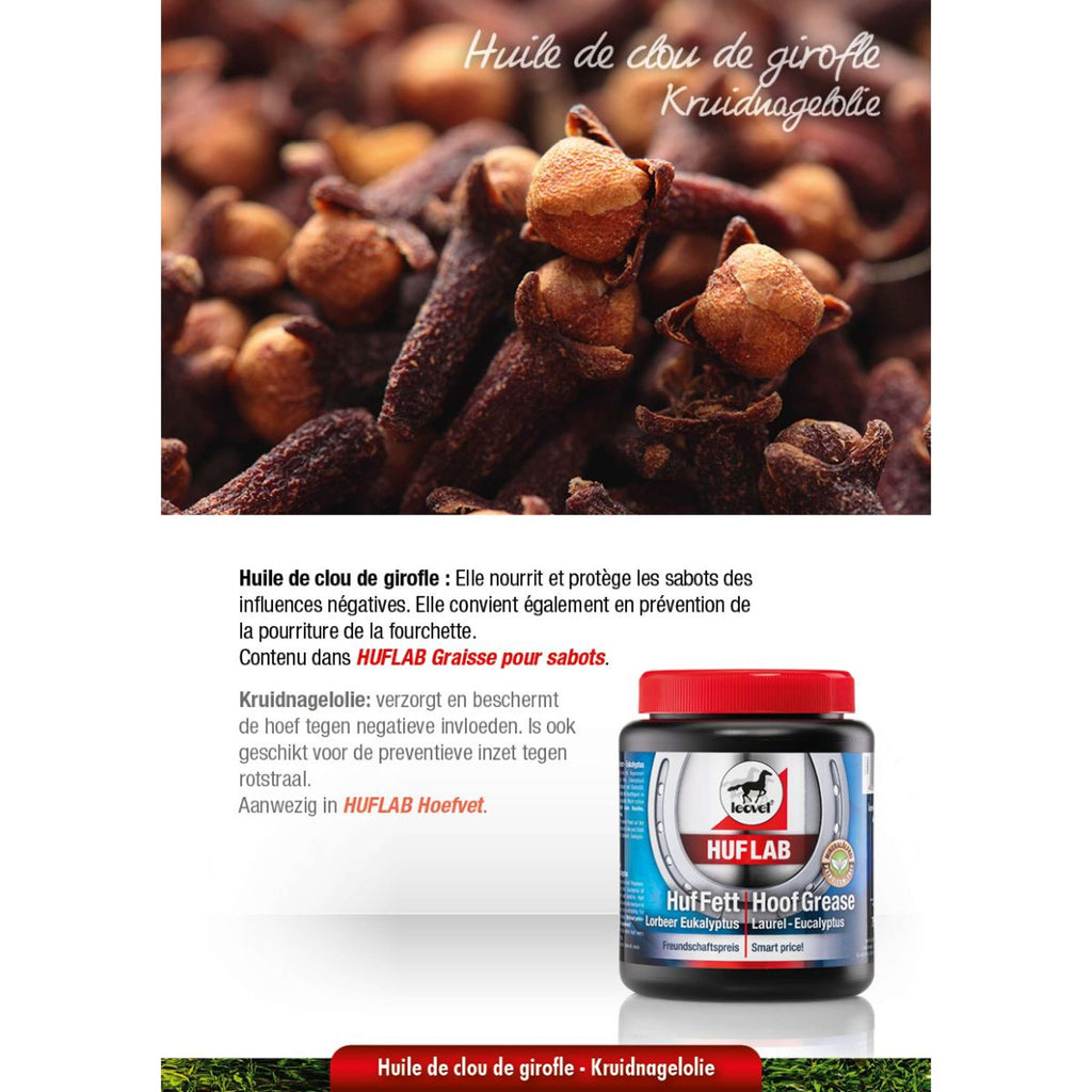 Leovet Hoofcare Hydro Gel