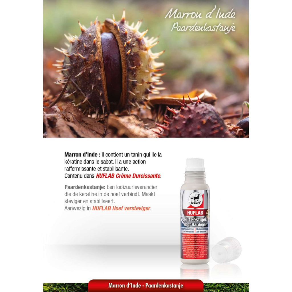 Leovet Hoofcare Hardener