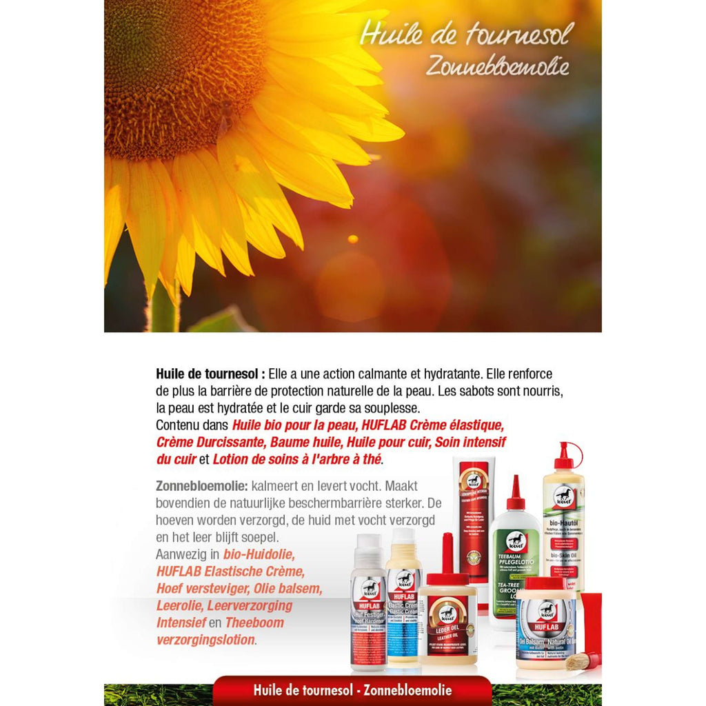Leovet Hoofcare Hardener