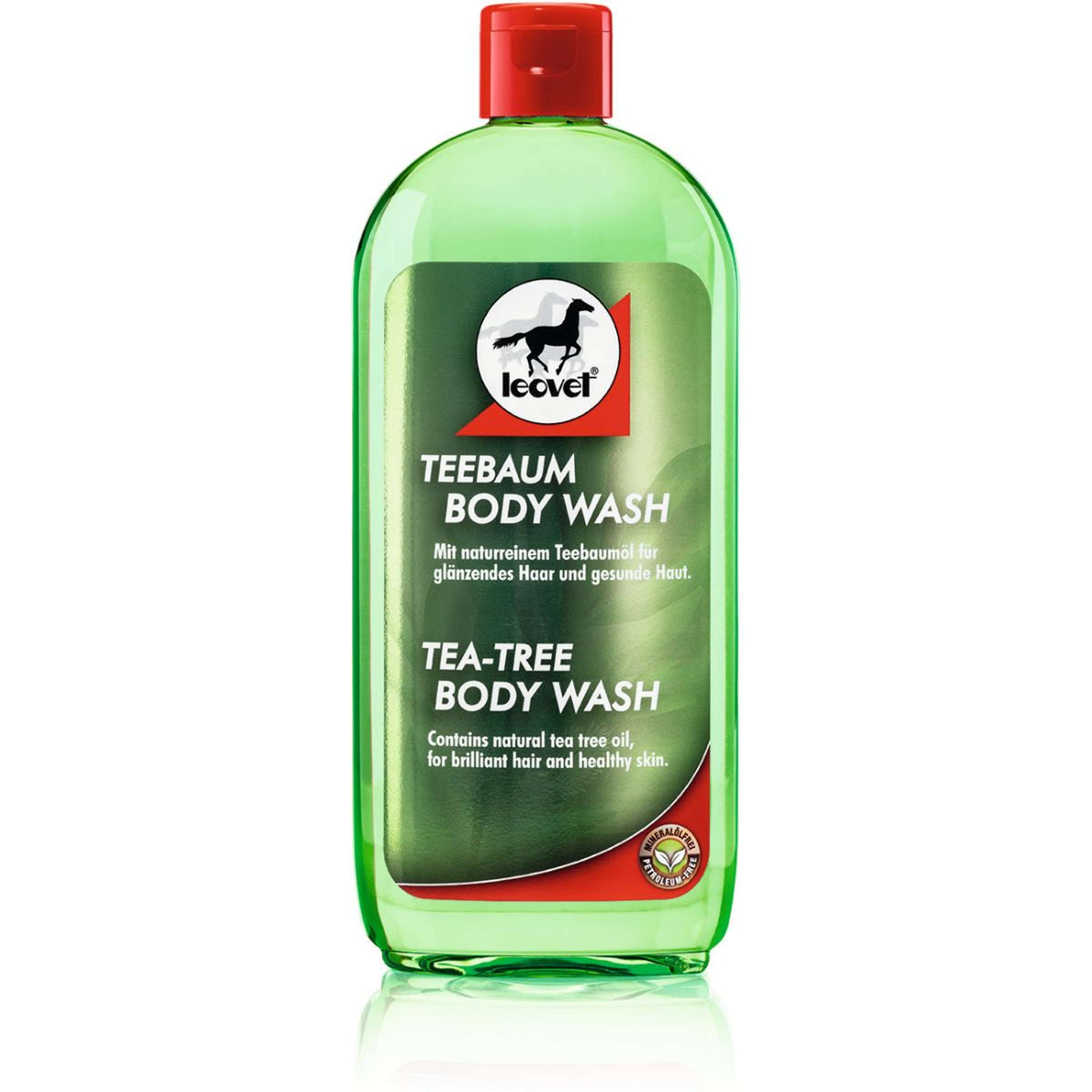 Leovet Theeboom shampoo