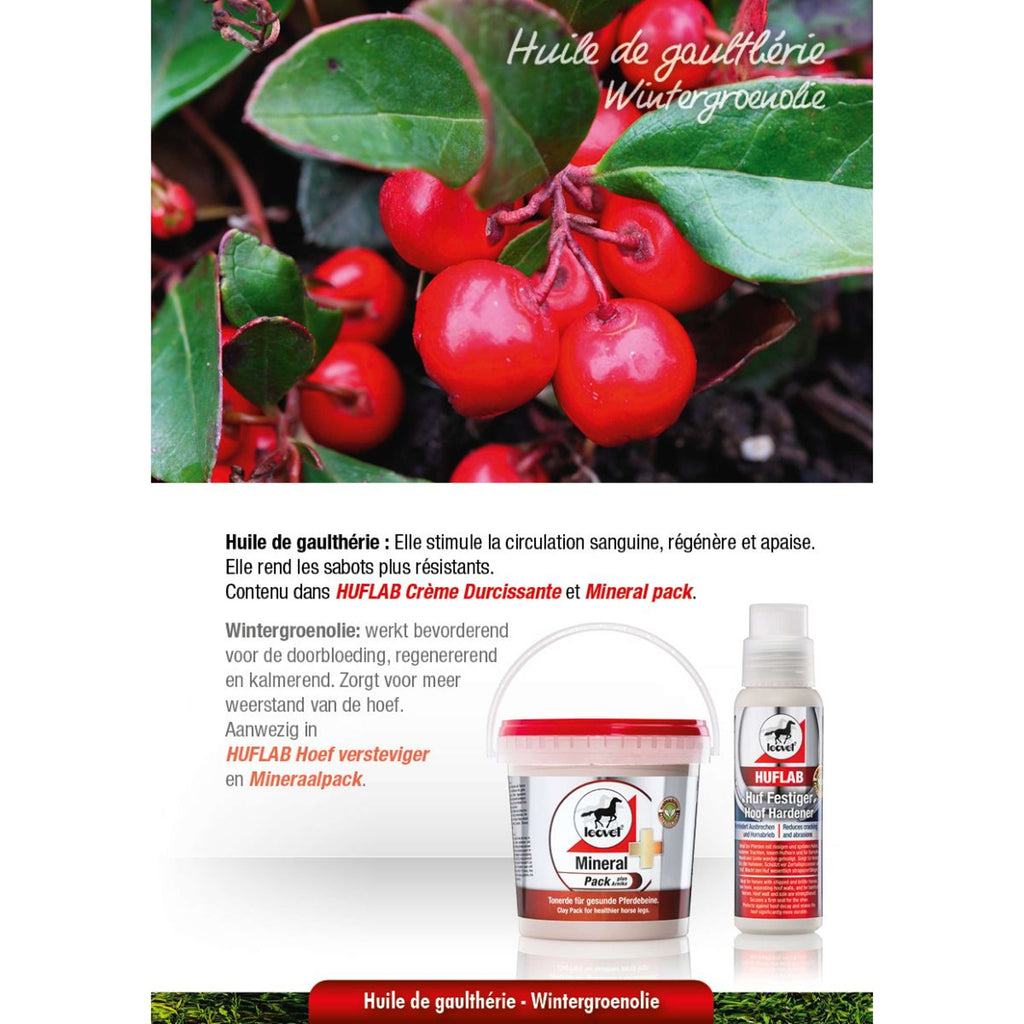 Leovet Hoofcare Hardener