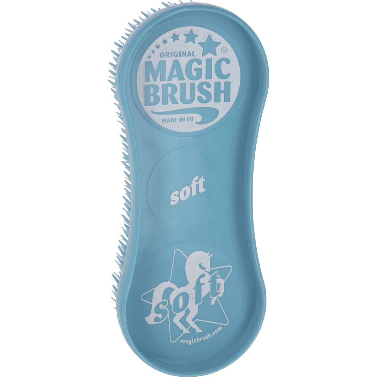 Magic Brush borstelset Jellyfish