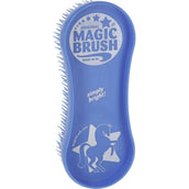 Magic Brush borstelset Jellyfish