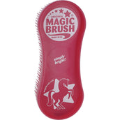 Magic Brush borstelset Jellyfish