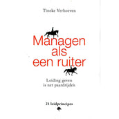 Managen als een Ruiter