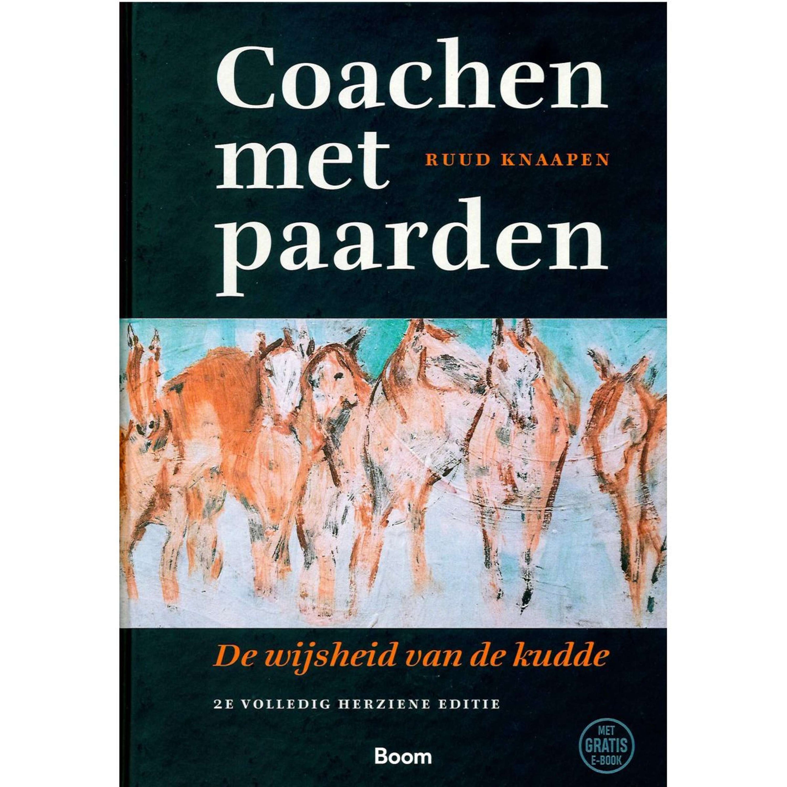 Coachen met paarden