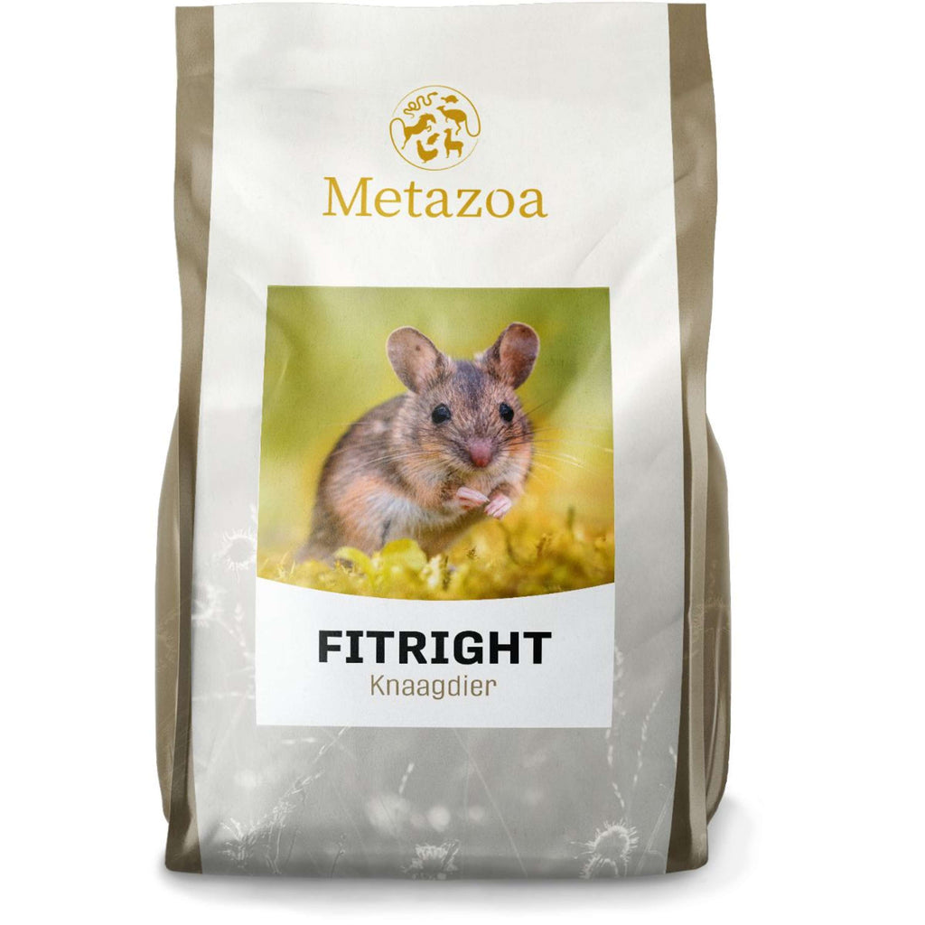 Metazoa FitRight Knaagdier