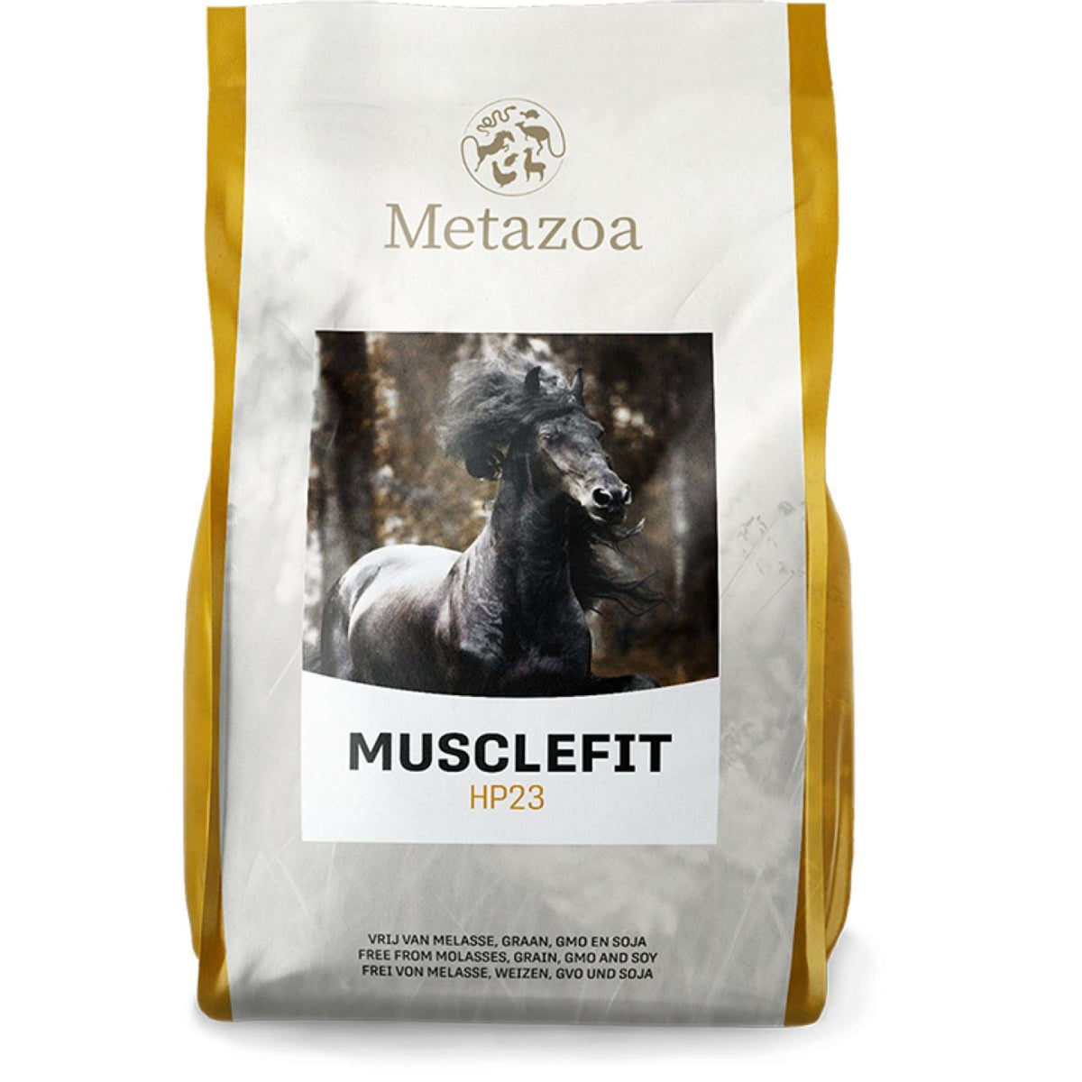 Metazoa MuscleFit HP23