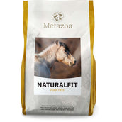 Metazoa NaturalFit HayCobs Graanvrije Slobber