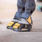 Scoot Boot Multipurpose Gaiters Marigold