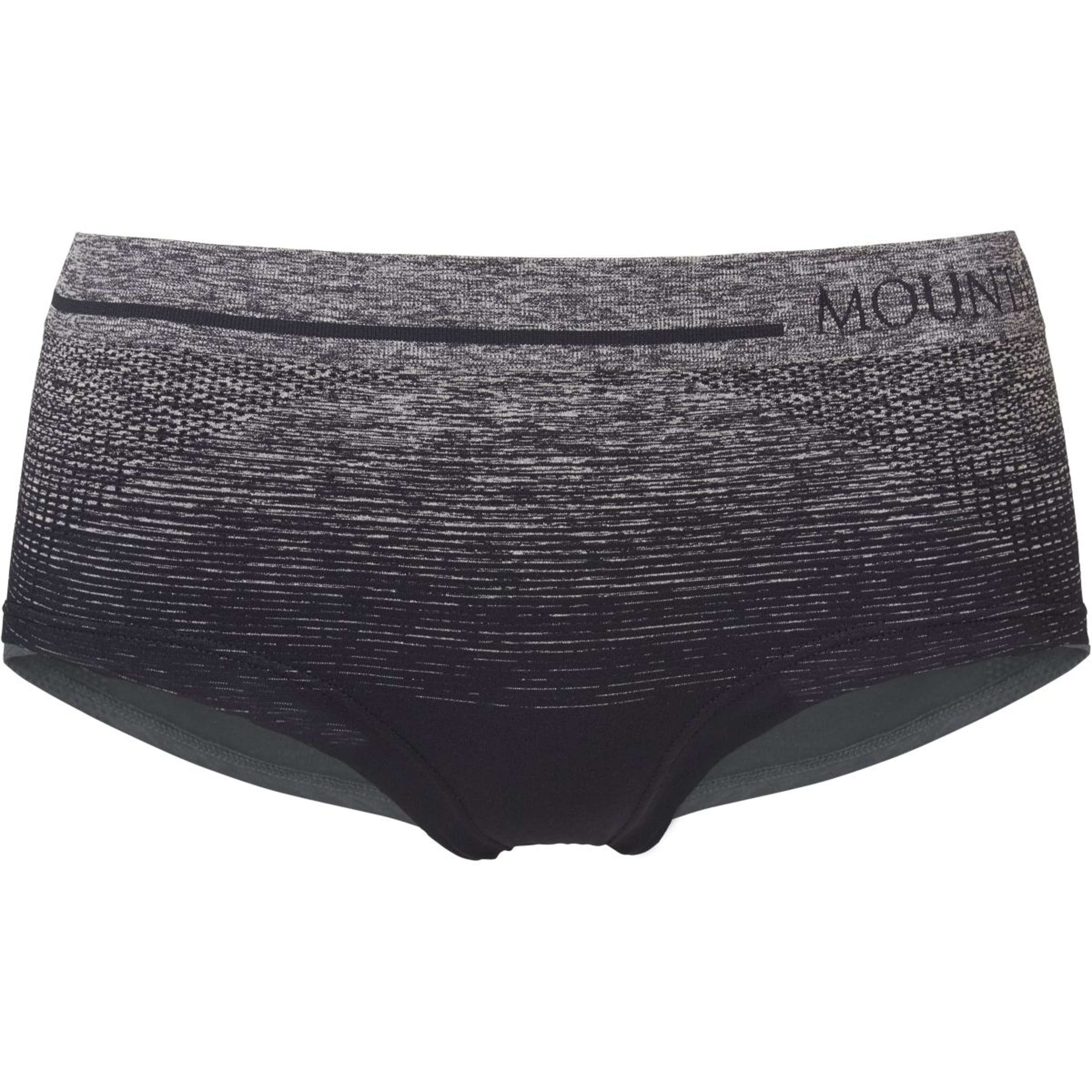 Mountain Horse Ondergoed Adore Tech Zwart Melange