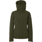 Mountain Horse Jas Kort Alicia Dames Groen