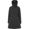 Mountain Horse Parka Alicia Dames Zwart