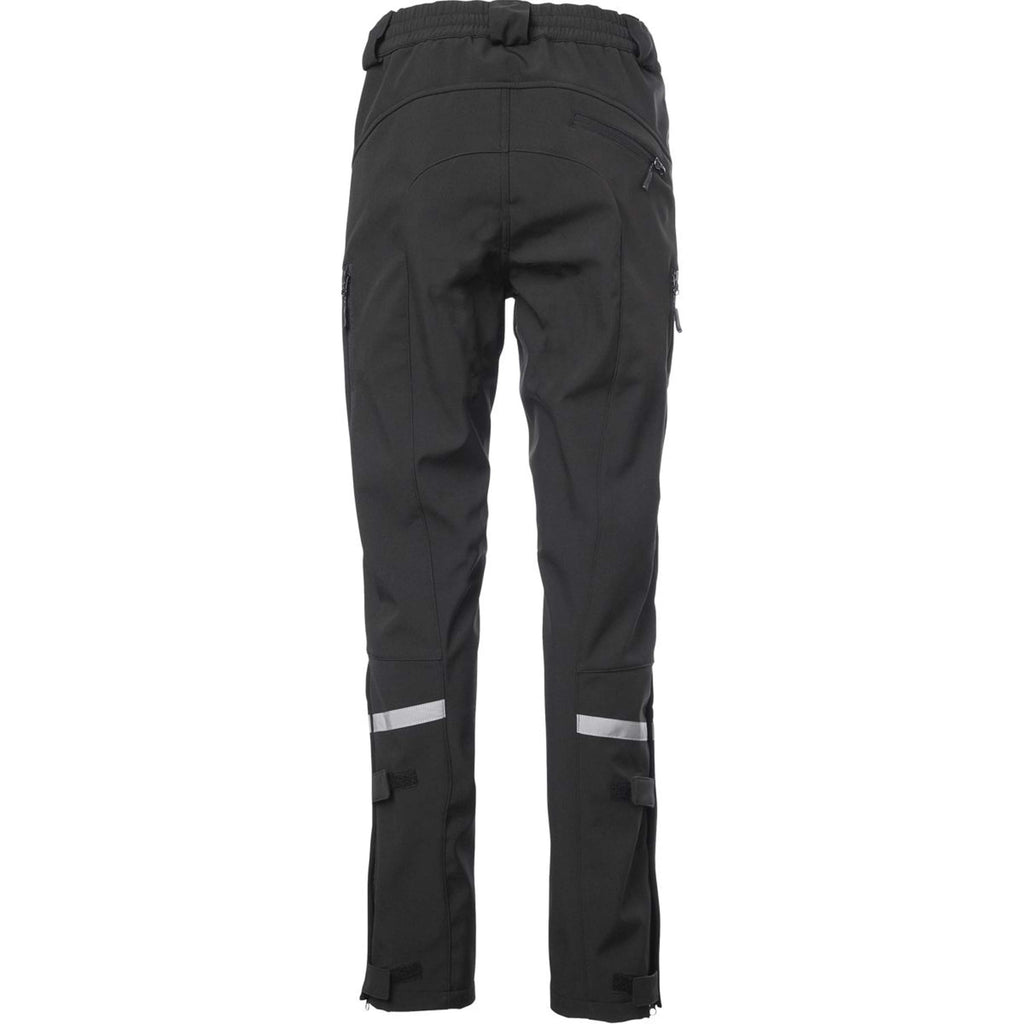Mountain Horse Broek Artax Softshell Zwart
