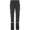 Mountain Horse Broek Artax Softshell Zwart