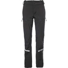 Mountain Horse Broek Artax Softshell Zwart