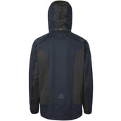 Mountain Horse Softshell Jack Cody Navy