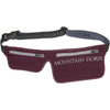 Mountain Horse Heuptas Dubbel Dark Ruby Red