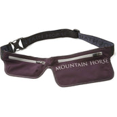 Mountain Horse Heuptas Dubbel Dark Bordeaux