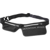 Mountain Horse Heuptas Dubbel Onyx Black