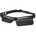 Mountain Horse Heuptas Dubbel Onyx Black