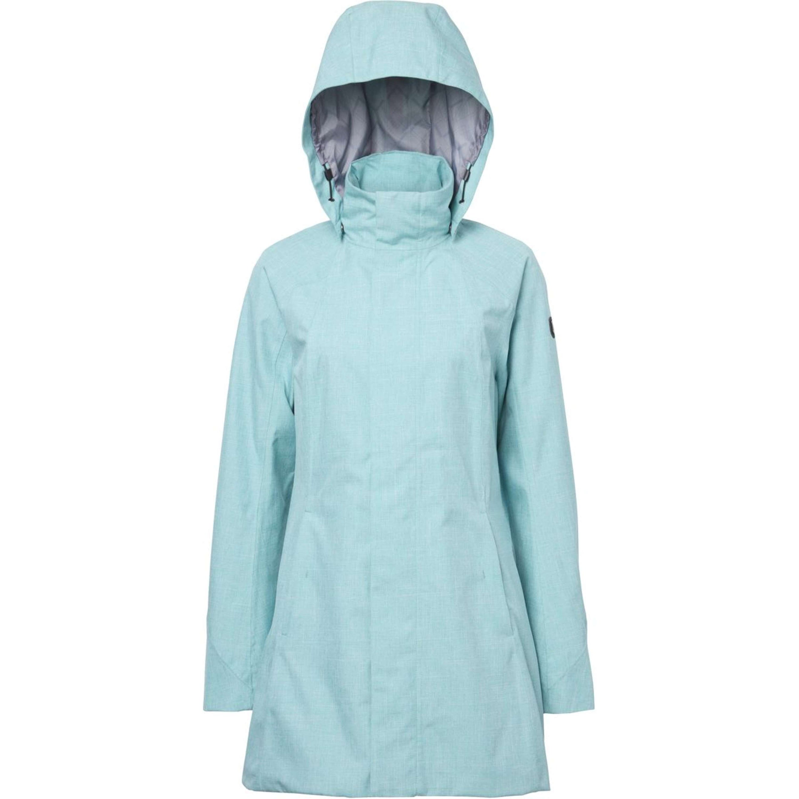 Mountain Horse Jas Felicia Groen