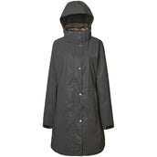 Mountain Horse Parka Flash Zwart