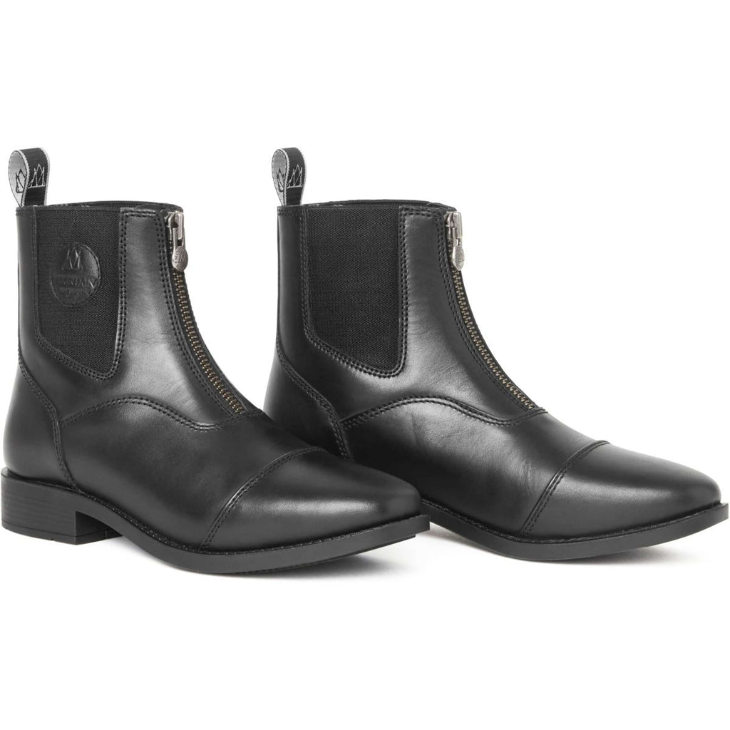Mountain Horse Jodhpurs Freedom Zwart