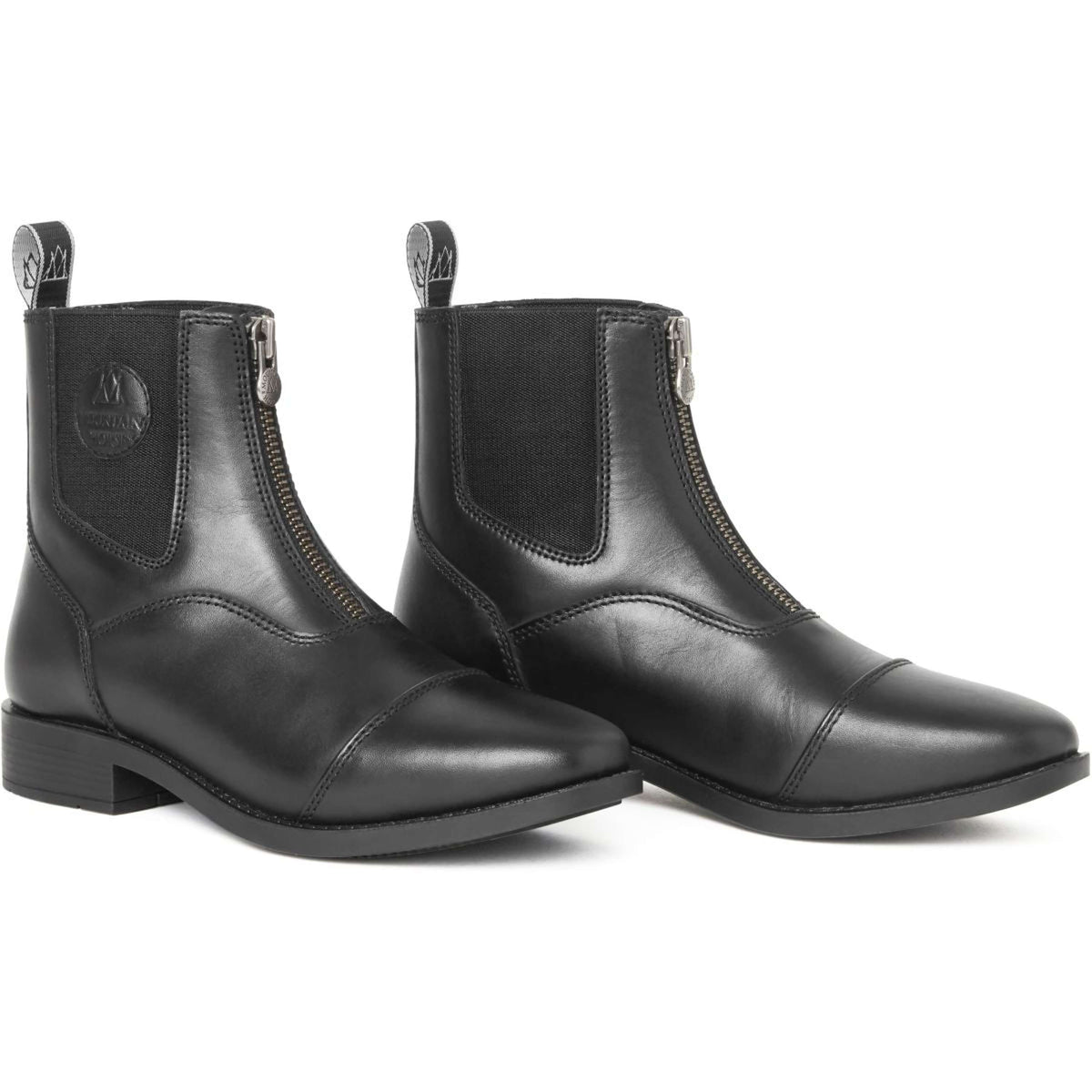 Mountain Horse Jodhpurs Freedom Zwart