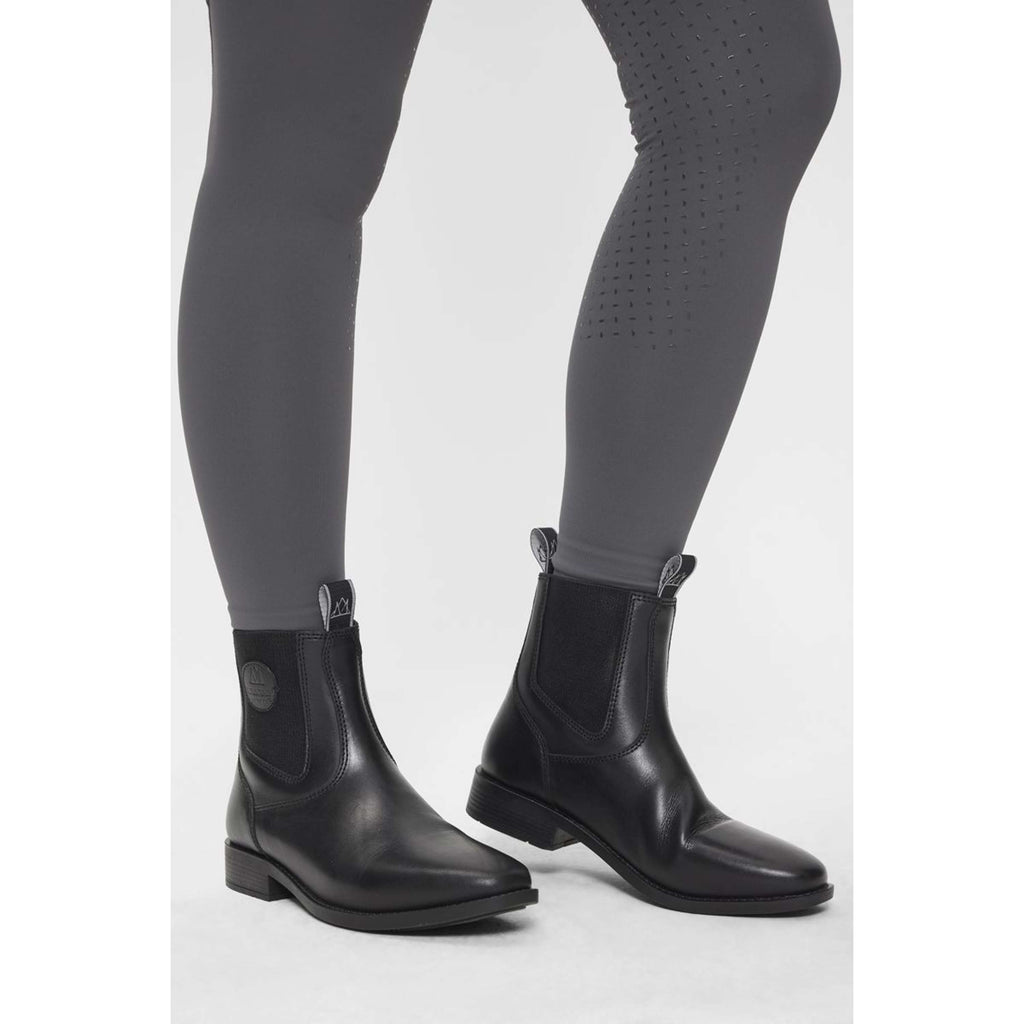 Mountain Horse Jodhpurs Freedom Zwart