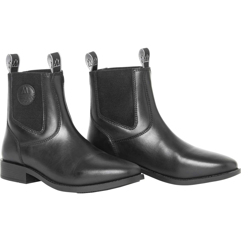 Mountain Horse Jodhpurs Freedom Zwart