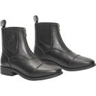 Mountain Horse Jodhpurs Freedom Front Zip Paddock Zwart