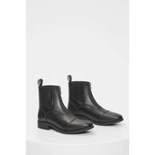 Mountain Horse Jodhpurs Freedom Front Zip Paddock Zwart