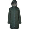 Mountain Horse Parka Grace Dark Green