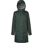 Mountain Horse Parka Grace Dark Green