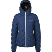 Mountain Horse Jas Luna Dames Navy