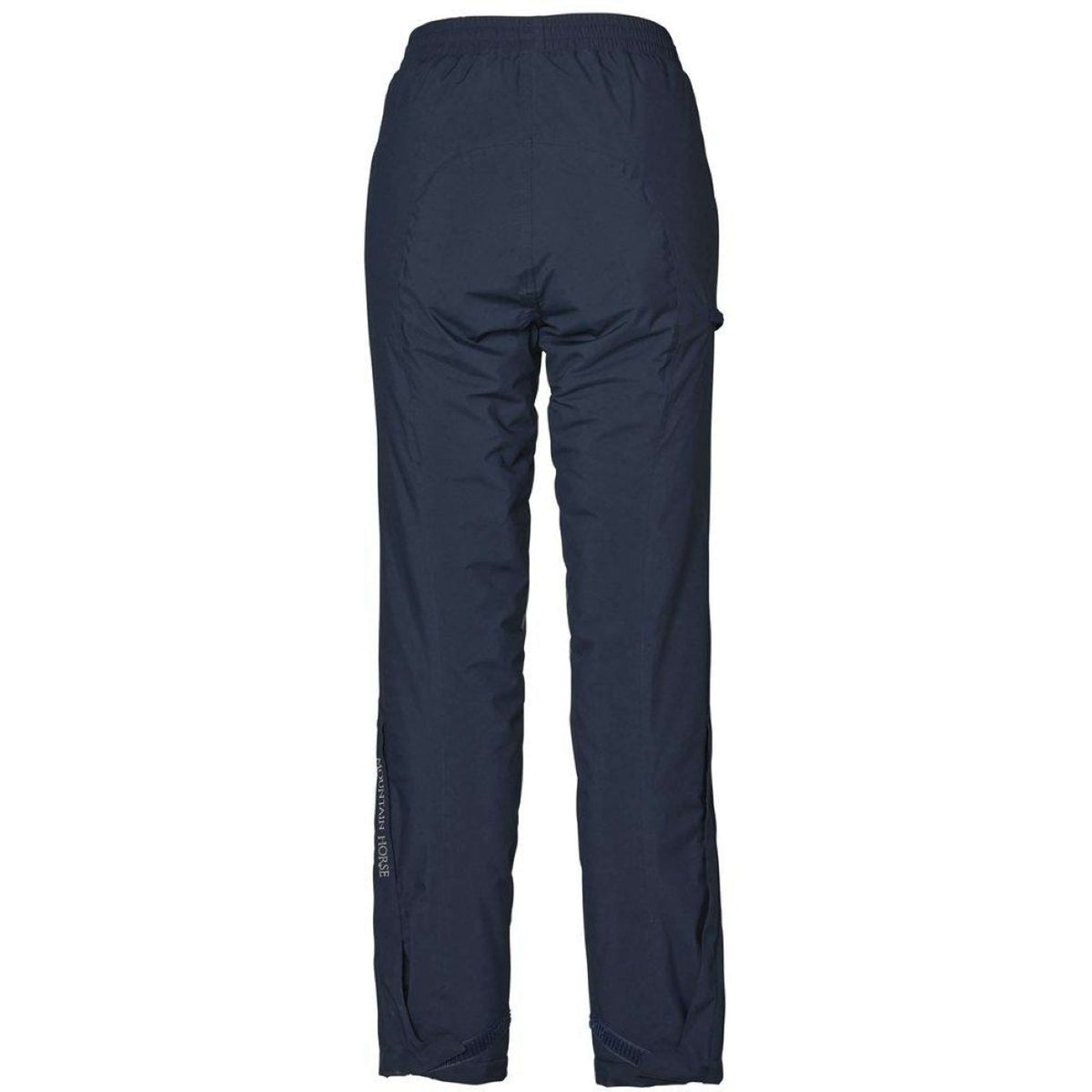 Mountain Horse Broek Power Guard Team Navy