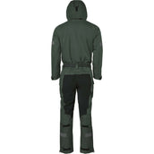 Mountain Horse Overall Protect Pine Green